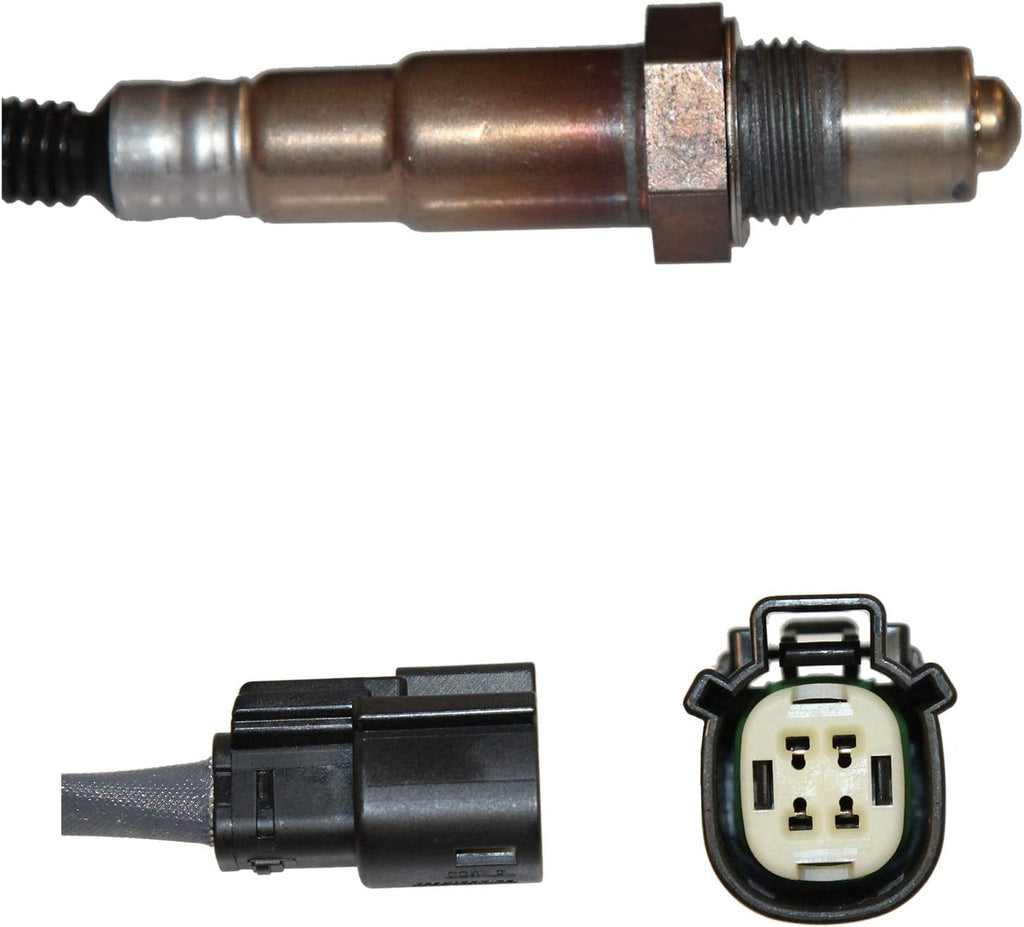 350-34529 Oxygen Sensor, Original Equipment Replacement Premium O2 Sensor, Direct Fit