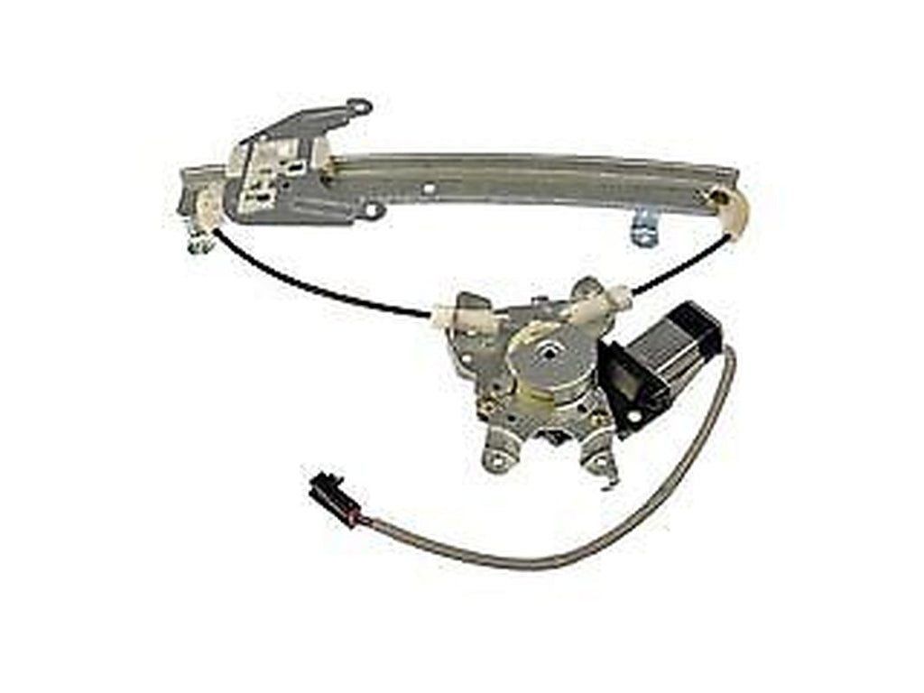 Dorman Power Window Motor and Regulator Assembly for I30, Maxima 741-778