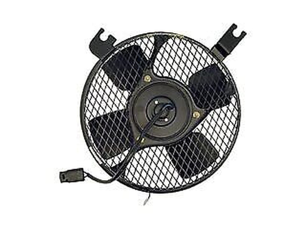 Dorman A/C Condenser Fan Assembly for Prizm, Corolla 620-506