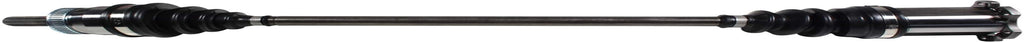 NCV23522 CV Axle Shaft Assembly - Left Front (Driver Side)