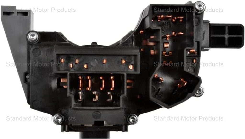 DS1372T Switch