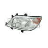 TYC Headlight Assembly for Dodge 20-9592-00