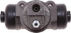 Professional 18E370258 Rear Drum Brake Wheel Cylinder