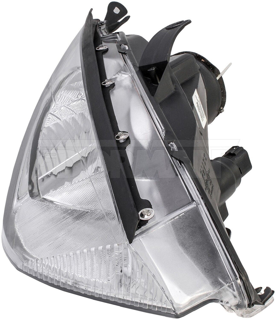 Dorman Headlight Assembly for 00-01 Focus 1591205