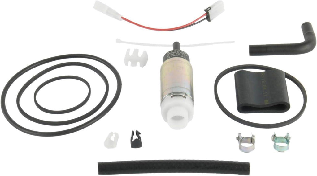 Bosch 69102 Original Equipment Replacement Electric Fuel Pump