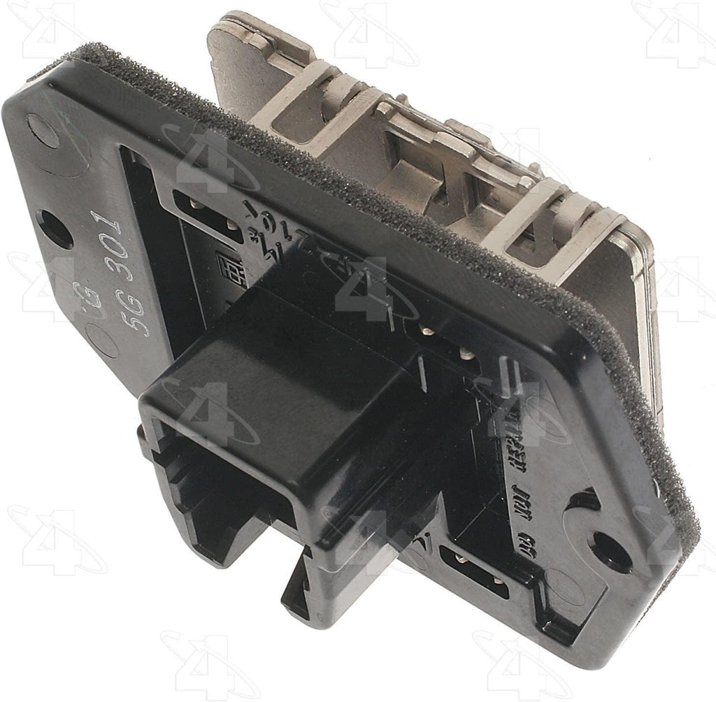 20159 Blower Motor Resistor