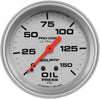 4423 Ultra-Lite Mechanical Oil Pressure Gauge