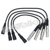 Walker Spark Plug Wire Set for 1994-1996 C220 924-1594