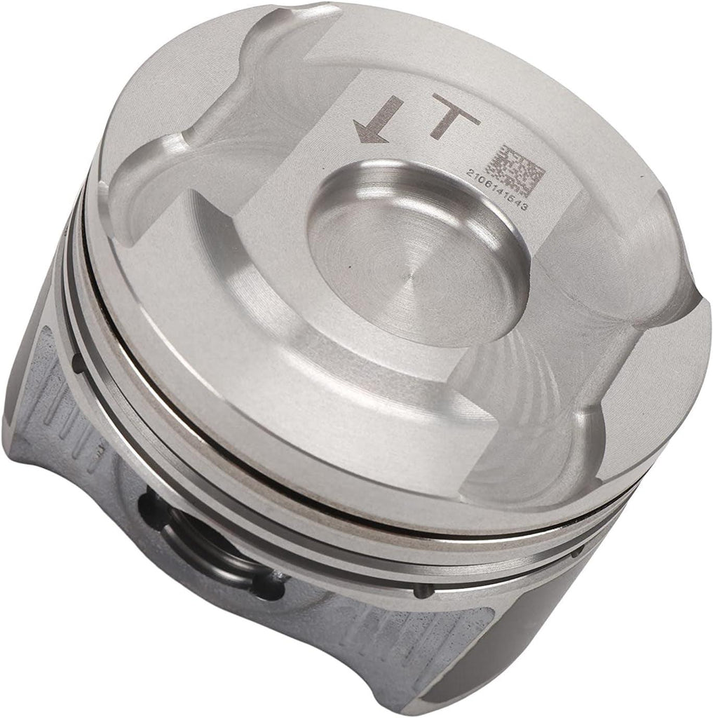 12705612 Engine Piston with Pin and Retainers