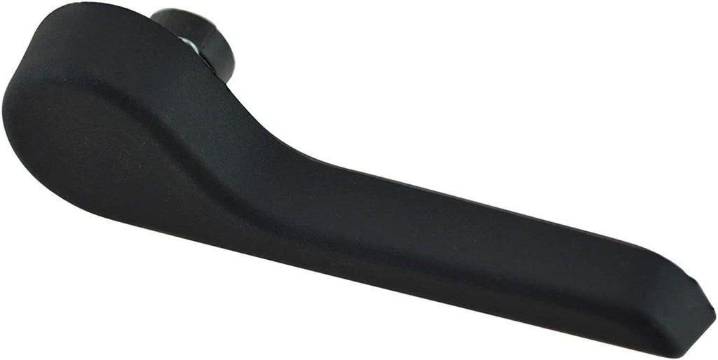 Seat Recliner Handle RH Passenger Side Front Ebony for Chevy GMC Pickup SUV