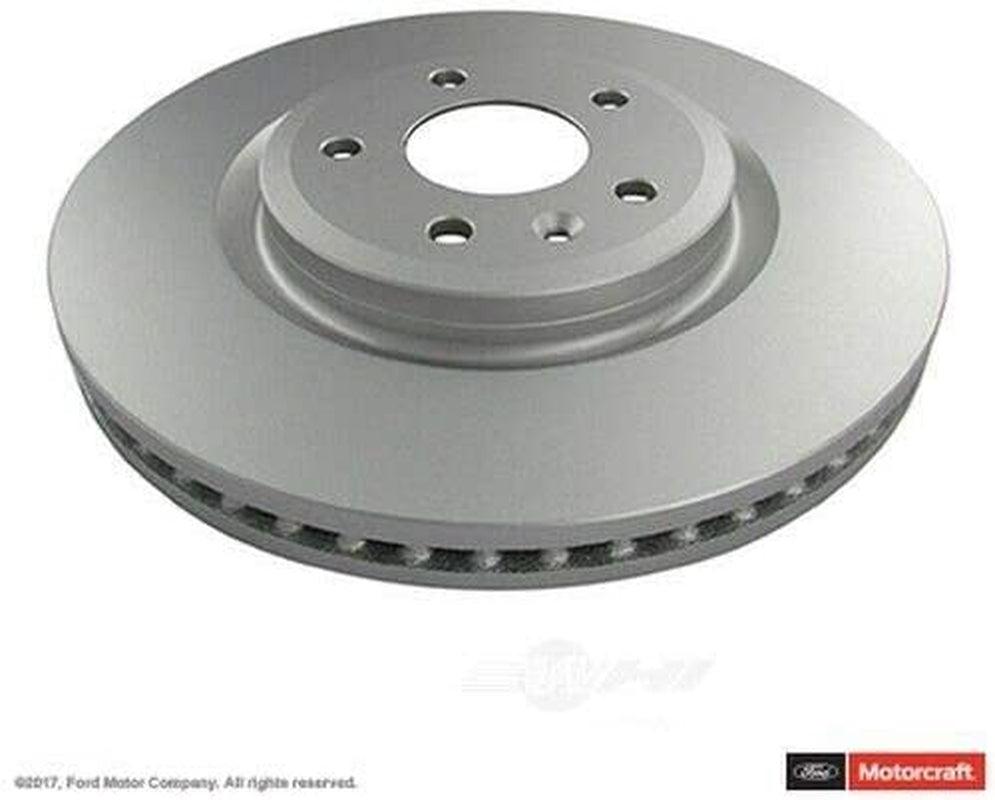 Brake Rotor