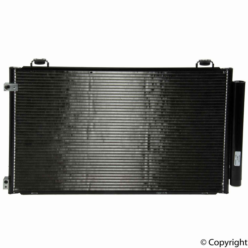 Denso A/C Condenser for Corolla, Matrix 477-0562