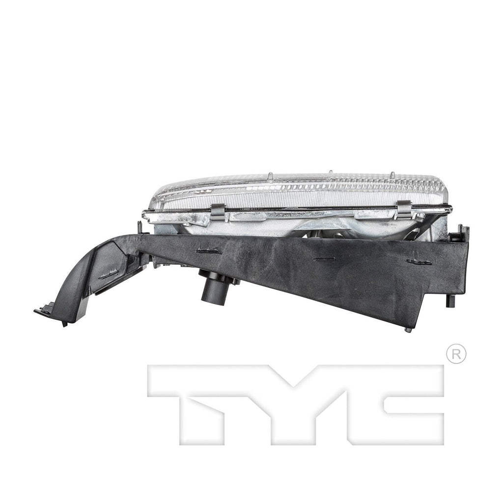 TYC Headlight Assembly for Roadmaster, Caprice, Custom Cruiser 20-1852-00