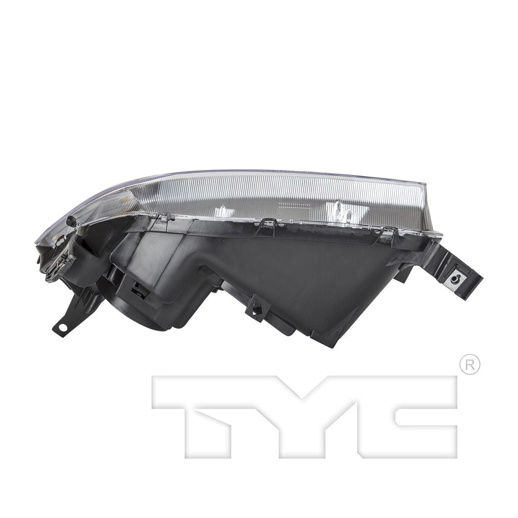 TYC Headlight Assembly for 06-08 Honda Pilot 20-6759-01