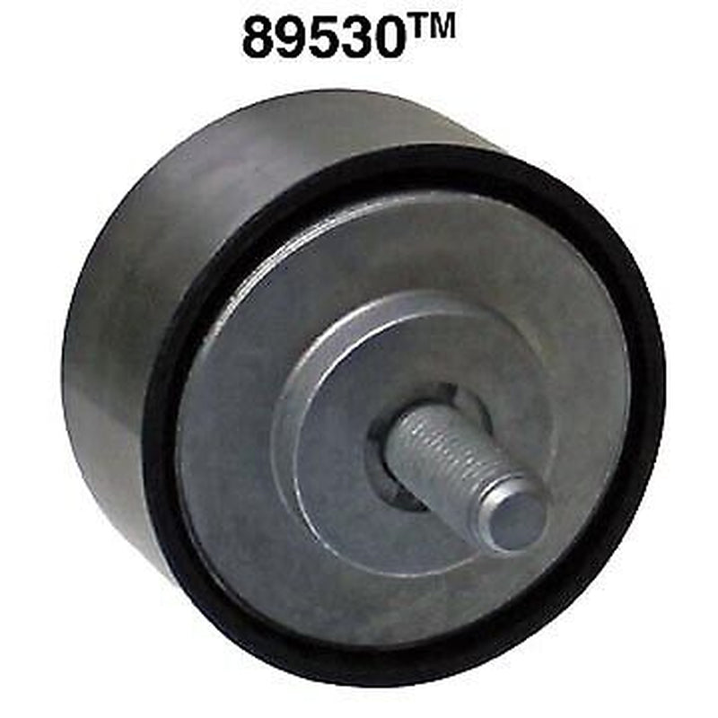 Dayco Accessory Drive Belt Idler Pulley for Touareg, Cayenne, Q7 89530