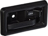 55176476AB Door Handle, Black