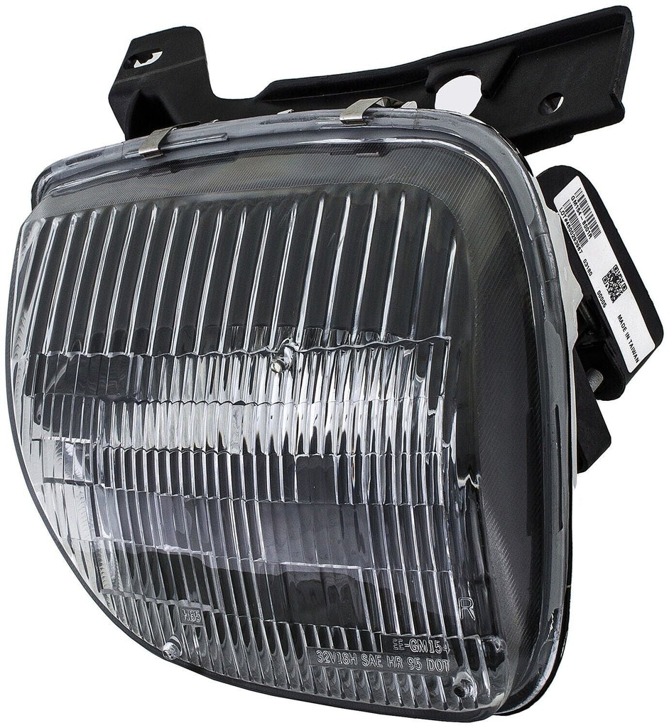 Dorman Headlight Assembly for 1995-2002 Pontiac Sunfire 1590075