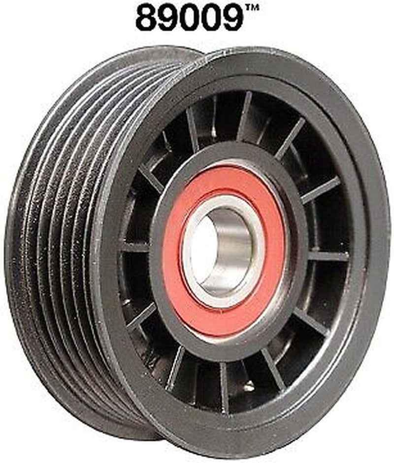 Accessory Drive Belt Tensioner Pulley for Express 2500, Express 3500+More 89009