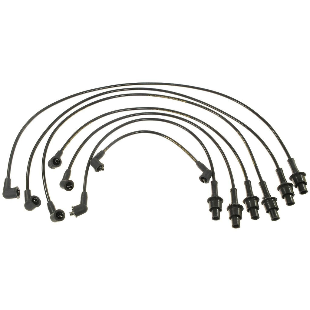 Standard Wires Spark Plug Wire Set for Cressida, Celica 55929