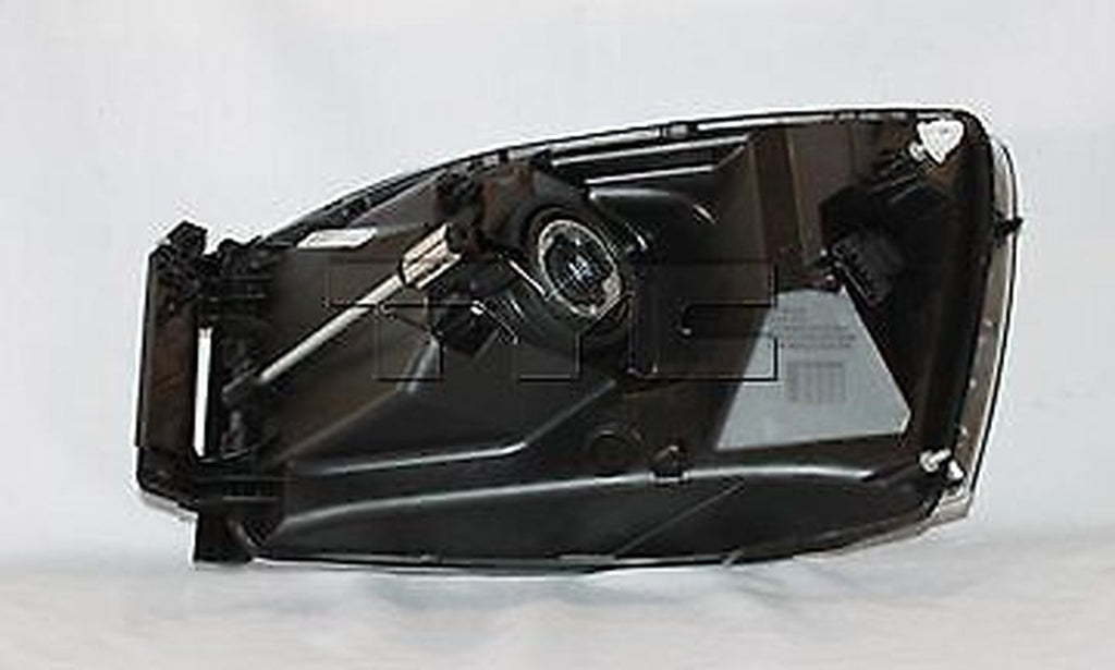 TYC Headlight Assembly for Dodge 20-6873-00