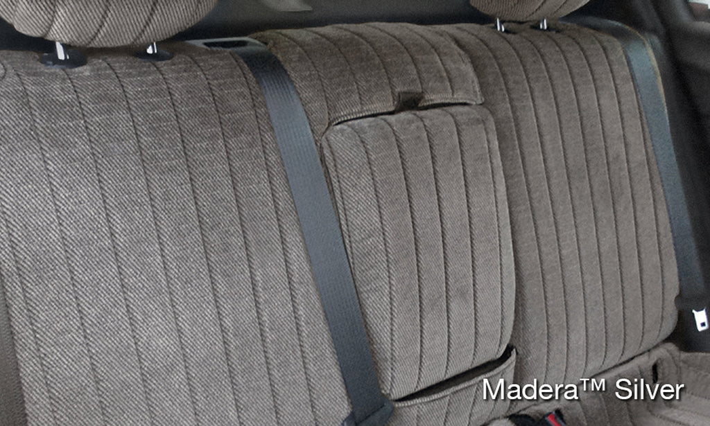 Madera Seat Covers for 1998-2002 Toyota Corolla