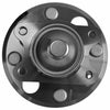 GSP 373191 GSP New Wheel Bearing and Hub Assembly Fits select: 1999-2005 HYUNDAI SONATA, 2001-2006 KIA OPTIMA