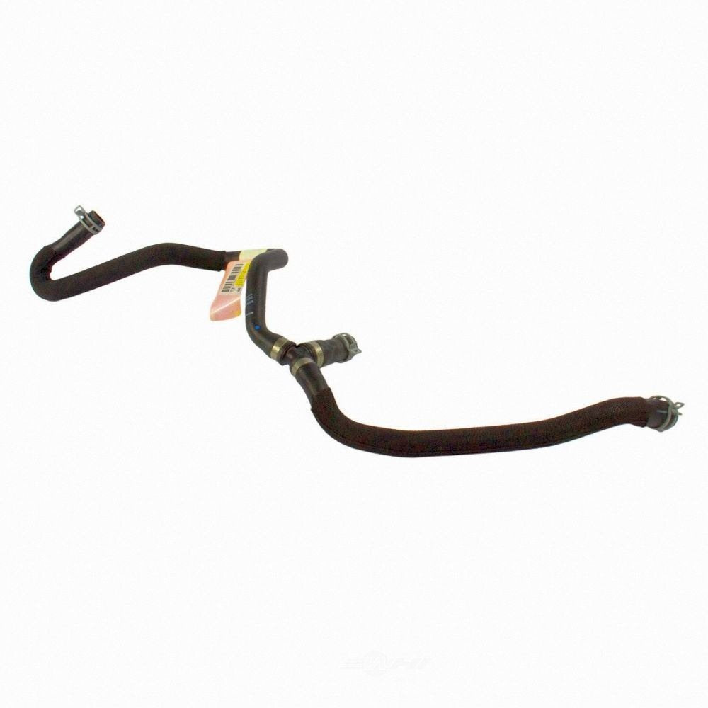 KM-5279 Radiator Coolant Hose