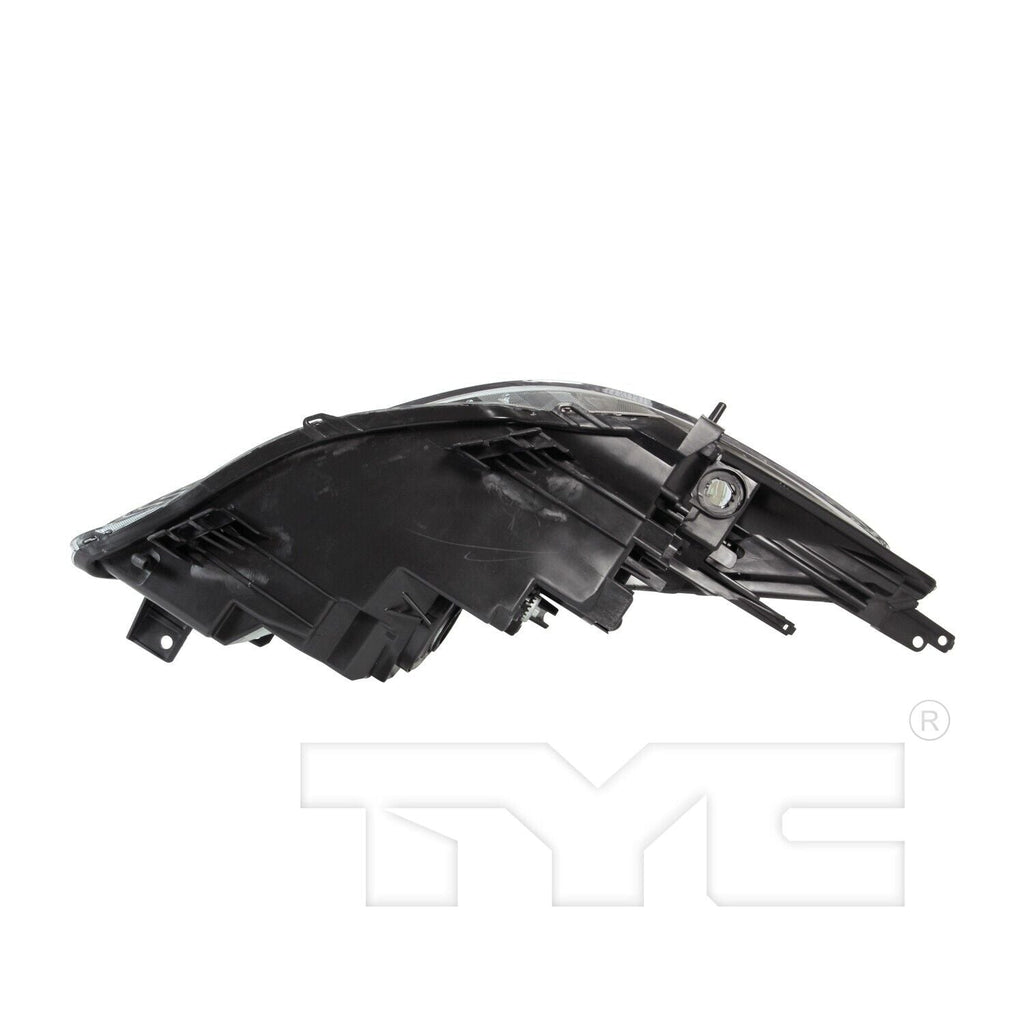 TYC Headlight Assembly for 10-13 3 20-9086-01-9