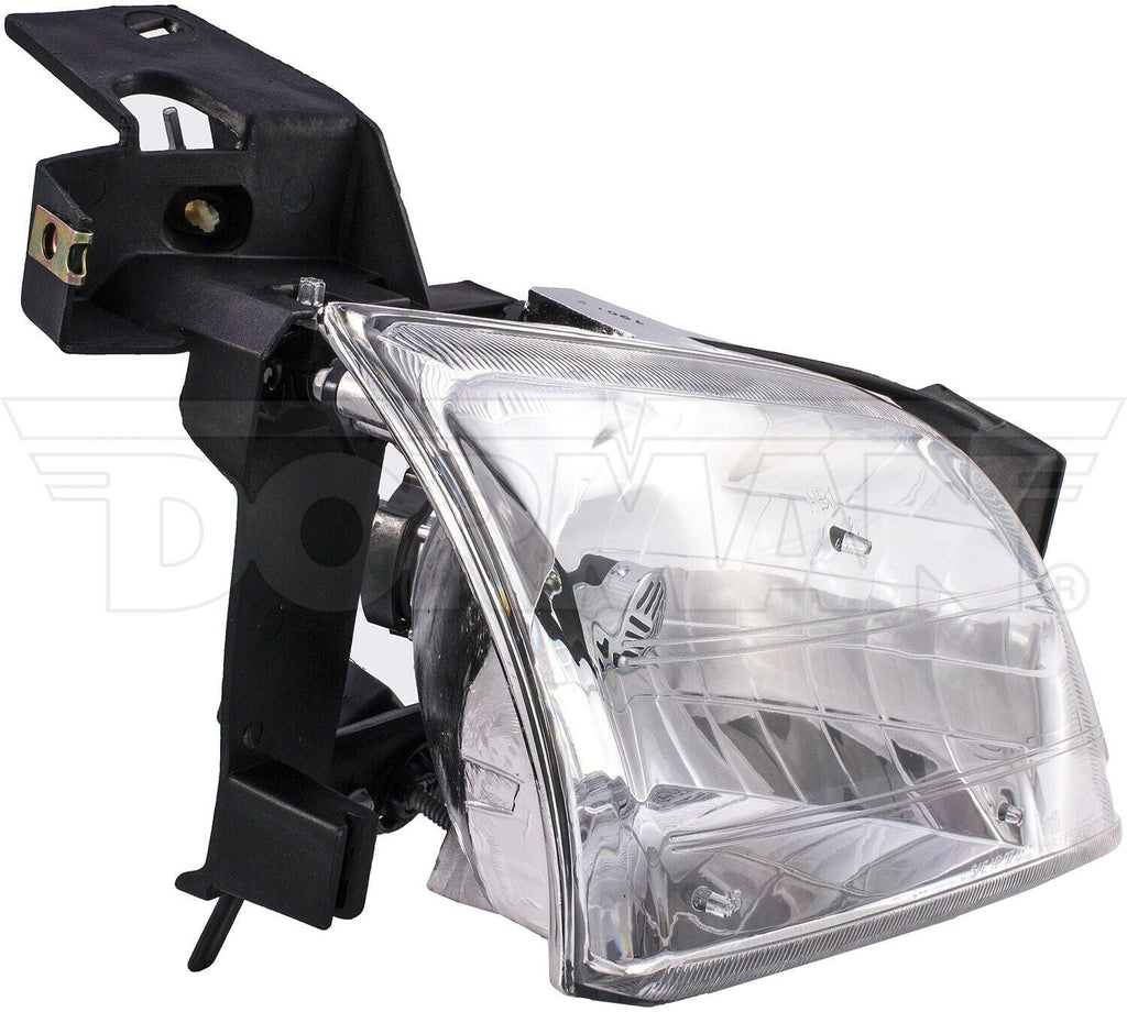 Dorman Headlight Assembly for Venture, Montana, Silhouette, Trans Sport 1590085