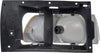 Dorman 888-5302 Driver Side Headlight Assembly Compatible with Select Ford/Sterling Truck Models