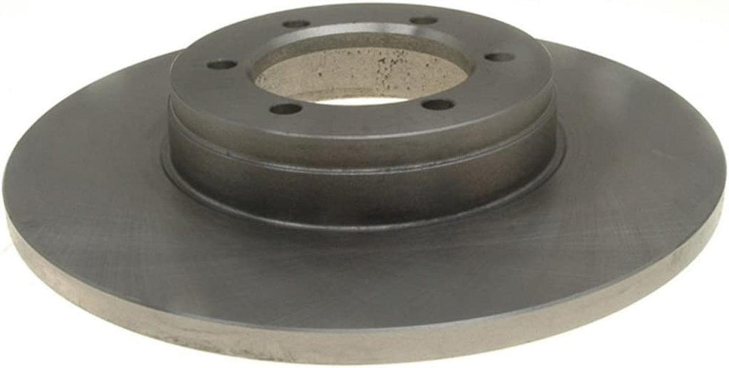 9204R Professional Grade Disc Brake Rotor