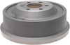 9751R Professional Grade Brake Drum