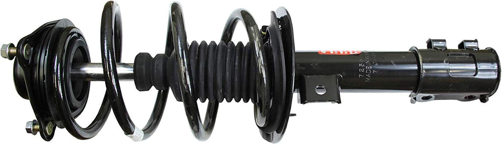 Quick-Strut 172586 Strut and Coil Spring Assembly