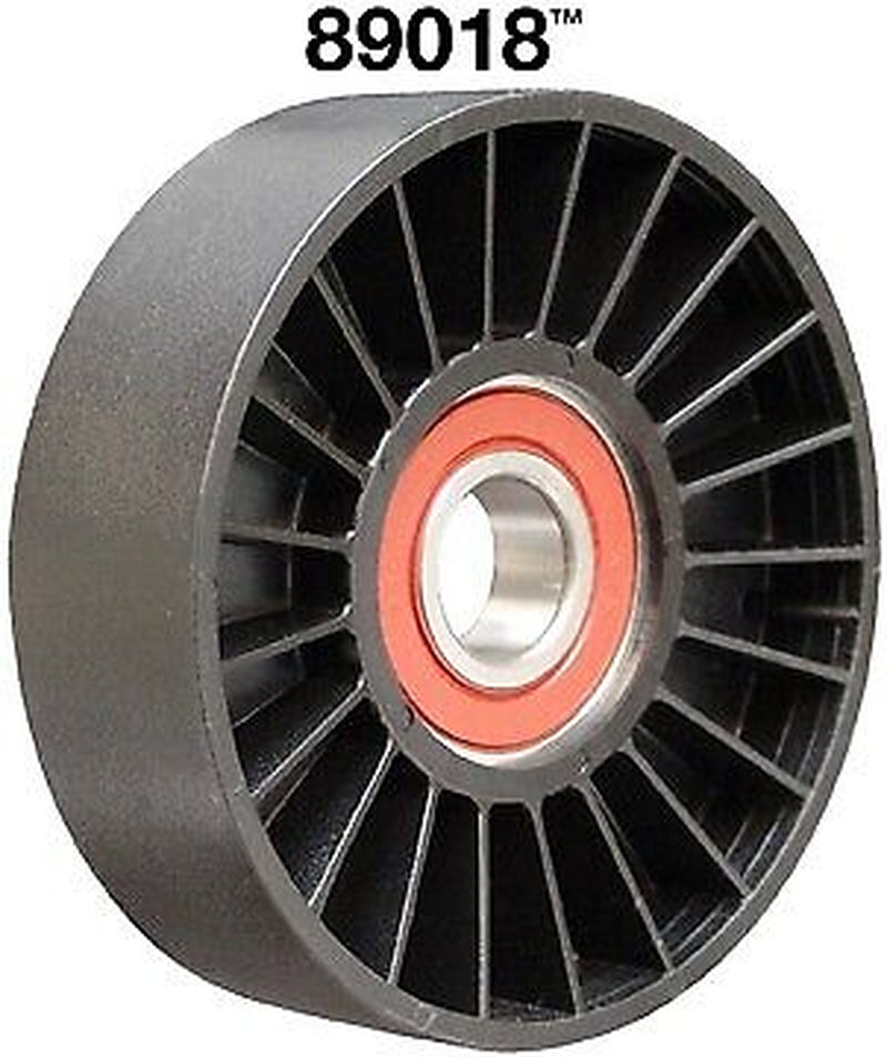 Accessory Drive Belt Tensioner Pulley for 1500, Dakota, Aspen+More 89018