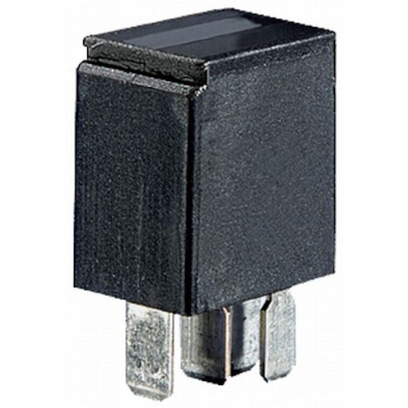 RELAY MICRO 12V 20/10A SPDT RES - greatparts