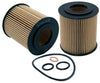 Wix Engine Oil Filter for 120I, 125I WL7403