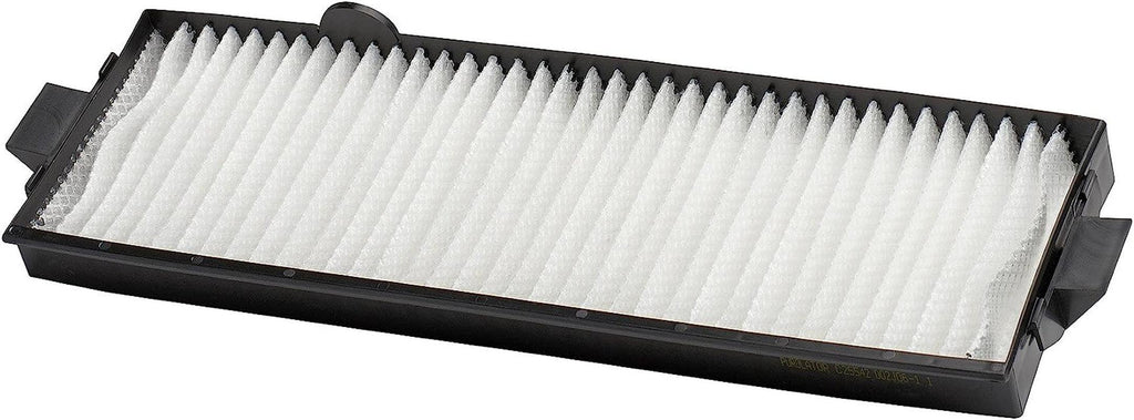 C25542 one Advanced Cabin Air Filter Compatible with Select Saab Vehicles