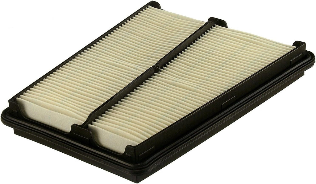 Extra Guard Rigid Rectangular Panel Engine Air Filter Replacement, Easy Install W/ Advanced Engine Protection and Optimal Performance, CA7224