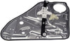 Dorman Window Regulator for 1998-2005 Passat 740-052