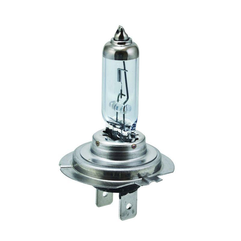 HELLA H7 2.0TB Performance Series Halogen Light Bulb - greatparts