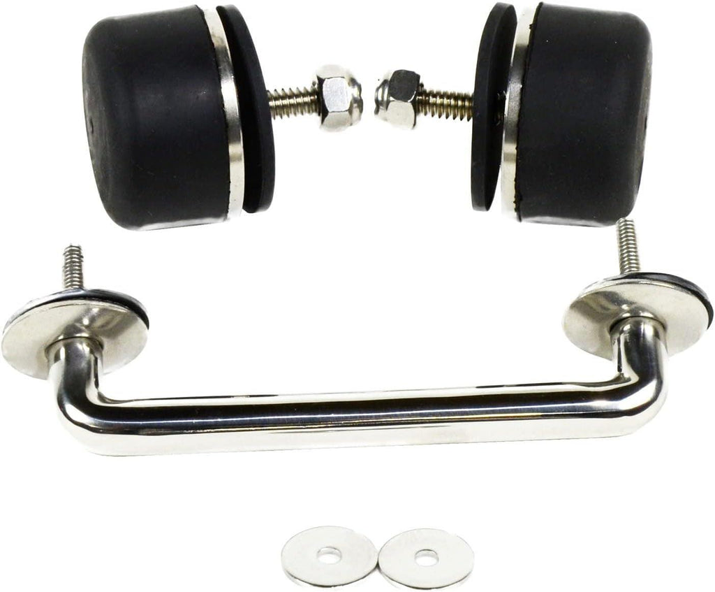 Windshield Tie down Kit 30503