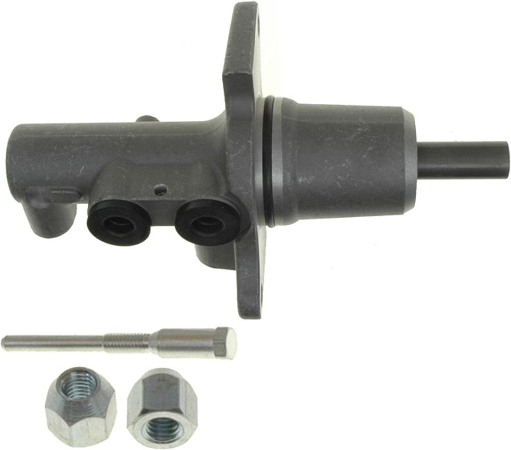 Professional 18M2436 Brake Master Cylinder Assembly