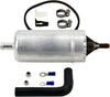 69133 OE Electric Fuel Pump for Select 1981-91 Fiat X-1/9,124;Ford Country Squire,Ltd,Ltd Crown Victoria;Lincoln Continental,Mark Vi,Town Car;Mercury Colony Park,Grand Marquis