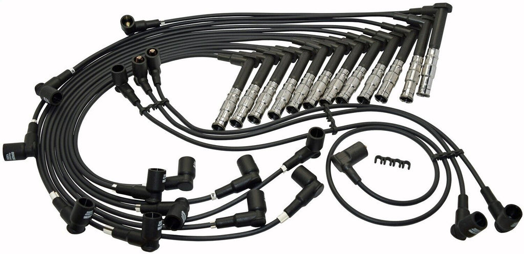 Karlyn Spark Plug Wire Set for Mercedes-Benz 113V