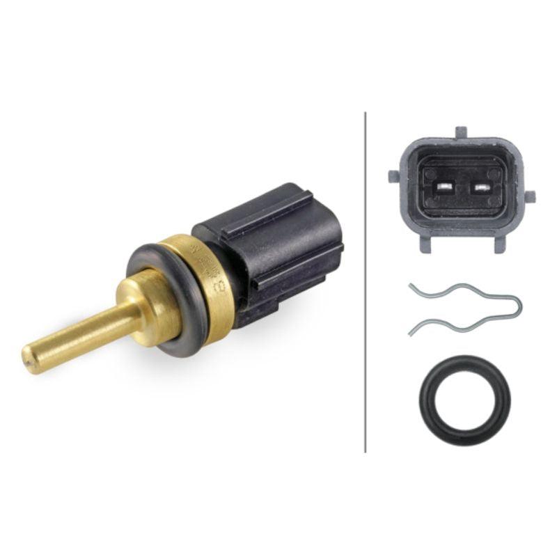 Temperature Sensors - greatparts