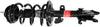 Quick-Strut 172434 Strut and Coil Spring Assembly