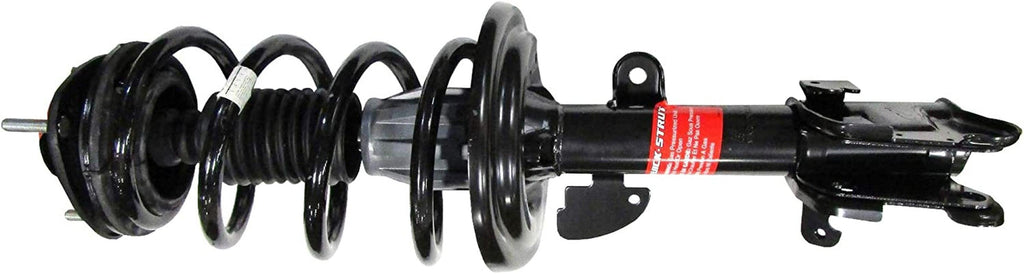 Quick-Strut 172434 Strut and Coil Spring Assembly