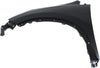 For Honda CR-V 2012 13 14 15 2016 Front Fender Driver Side | Replacement for 60260T0AA90ZZ, HO1240184 | Trim : All Submodels