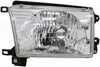 Dorman Headlight Assembly for 1999-2002 4Runner 1590832