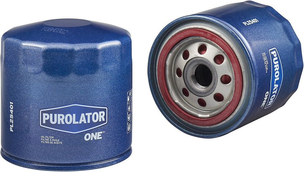 PL25401 Pureone Oil Filter